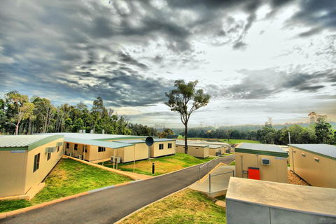 Collie Hills Accommodation Village - Hotel Accommodation 0