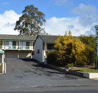 Collie Motel - Hotel Accommodation