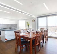 Collingwood Central Seven - Hotel Accommodation