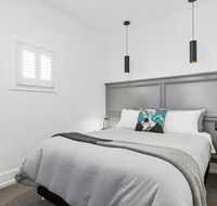 Colonial Hampdens - Hotel Accommodation