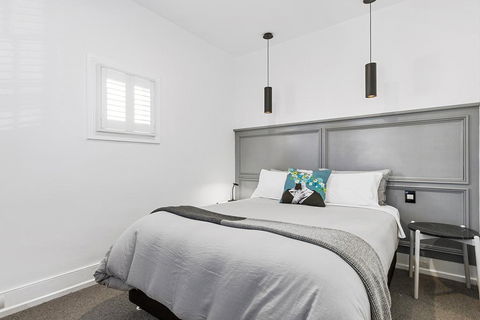 Colonial Hampdens - Hotel Accommodation 0