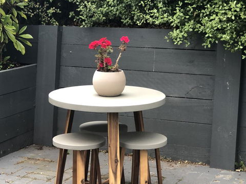 Colonial Hampdens - Hotel Accommodation 1