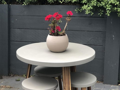 Colonial Hampdens - Hotel Accommodation 2