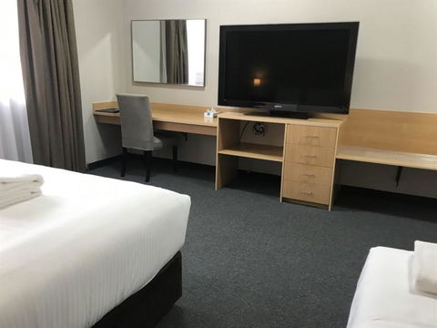 Colonial Motel Richmond - Hotel Accommodation 1