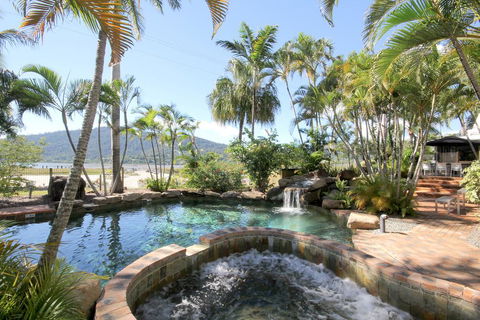 Colonial Palms Motor Inn - Hotel Accommodation 2