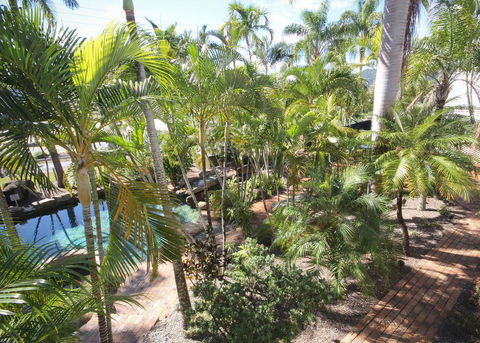 Colonial Palms Motor Inn - Hotel Accommodation 1