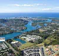 Colonial Tweed Holiday  Home Park - Hotel Accommodation
