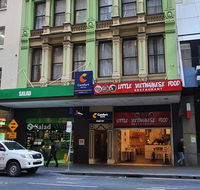 Comfort Hotel Sydney City formerly City Lodge Hotel - Hotel Accommodation