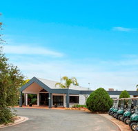 Comfort Inn  Suites Riverland - Hotel Accommodation