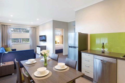 Comfort Inn & Suites Warragul - Hotel Accommodation 2