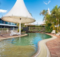 Comfort Inn All Seasons - Hotel Accommodation