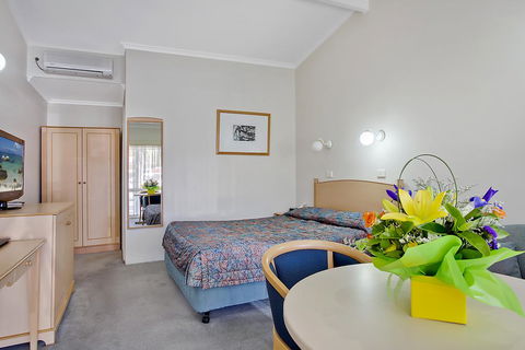 Comfort Inn Blue Lagoon - Hotel Accommodation 2