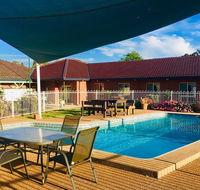 Comfort Inn Bushman's - Hotel Accommodation