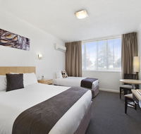 Comfort Inn Capital Horsham - Hotel Accommodation