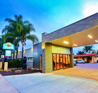 Comfort Inn Deakin Palms - Hotel Accommodation