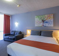 Comfort Inn Dubbo City - Hotel Accommodation
