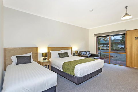 Comfort Inn Lady Augusta - Hotel Accommodation 2