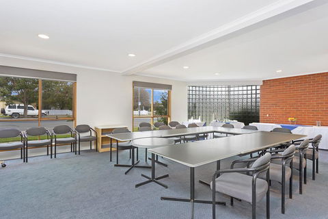 Comfort Inn Lady Augusta - Hotel Accommodation 1