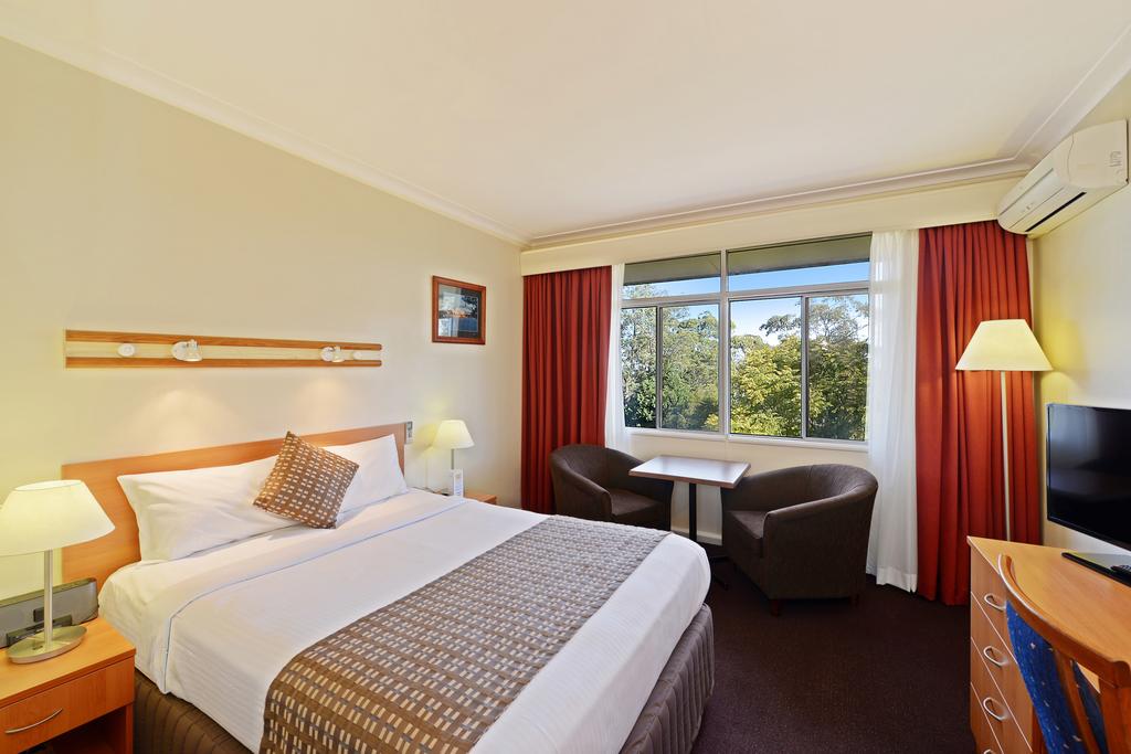 Longueville NSW Hotel Accommodation