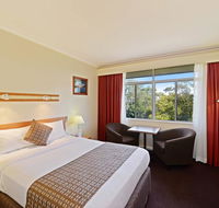 Comfort Inn North Shore - Hotel Accommodation