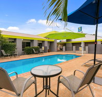 Comfort Inn on Main Hervey Bay - Hotel Accommodation