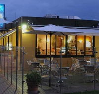 Comfort Inn Richmond Henty - Hotel Accommodation