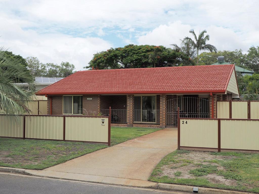 Bridgeman Downs QLD Hotel Accommodation