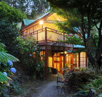 Como Cottage Accommodation - Hotel Accommodation