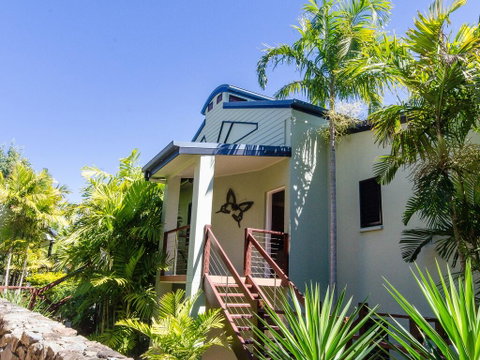 Compass Point - Hotel Accommodation 2