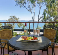Compass Point - Hotel Accommodation
