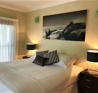 Compass Point 8 - Hotel Accommodation