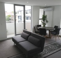 Condo on Conder - Hotel Accommodation