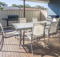 Conley Ave 8 Pet Friendly - OUTSIDE Only - Hotel Accommodation