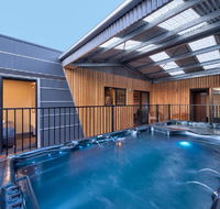 Containment Accommodation - Hotel Accommodation