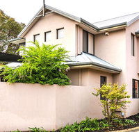 Coode Street Townhouse - Hotel Accommodation
