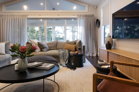 Cooinda - Hotel Accommodation 1