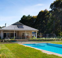 Cooinda - Hotel Accommodation