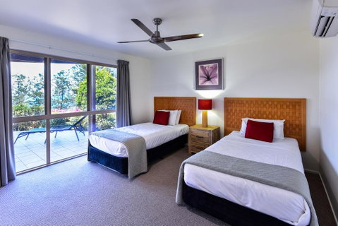 Cooinda Gardens - Hotel Accommodation 3