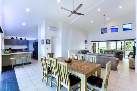 Cooinda Gardens - Hotel Accommodation 1