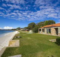 Cook St 4 - Salamander Bay - Hotel Accommodation