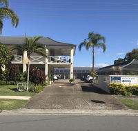 Cooks Endeavour Motor Inn - Hotel Accommodation