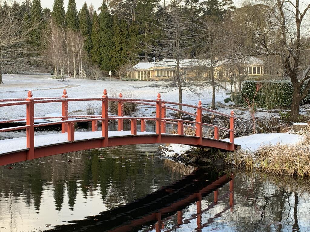 Mount Wilson NSW Hotel Accommodation