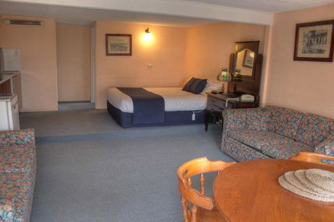 Coolangatta Estate Berry - Hotel Accommodation 2