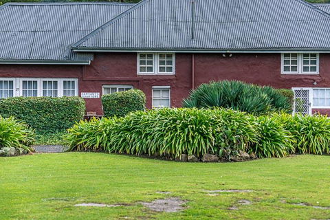 Coolangatta Estate Berry - Hotel Accommodation 0