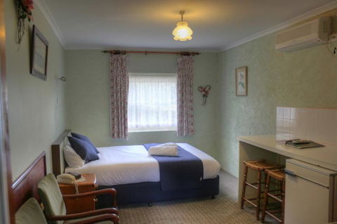 Coolangatta Estate Berry - Hotel Accommodation 1