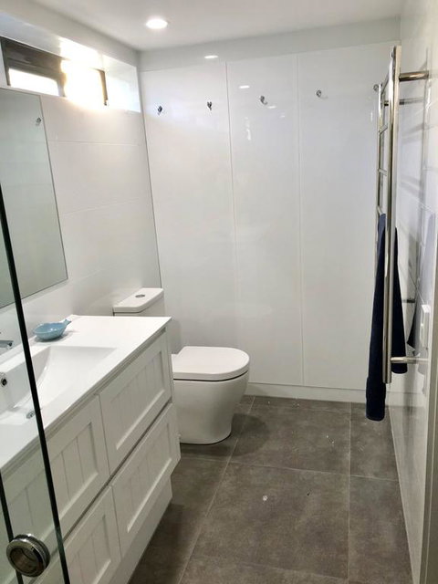 Coolum Beach Resort - Hotel Accommodation 3