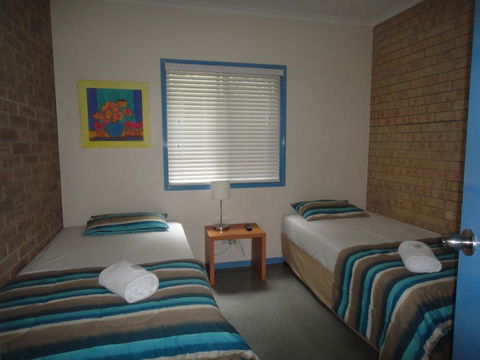 Coolum Budget Accommodation - Hotel Accommodation 3