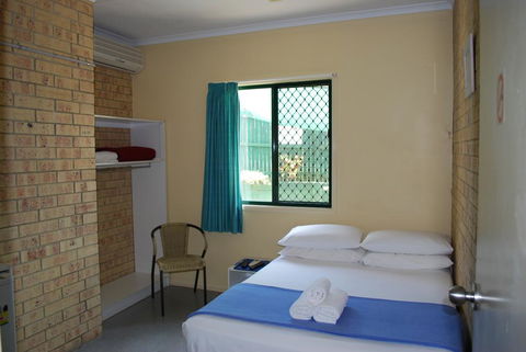 Coolum Budget Accommodation - Hotel Accommodation 2