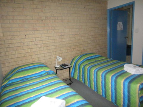 Coolum Budget Accommodation - Hotel Accommodation 1
