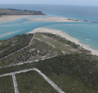 COONARR BEACH  BUNDABERG CAMPING - Hotel Accommodation